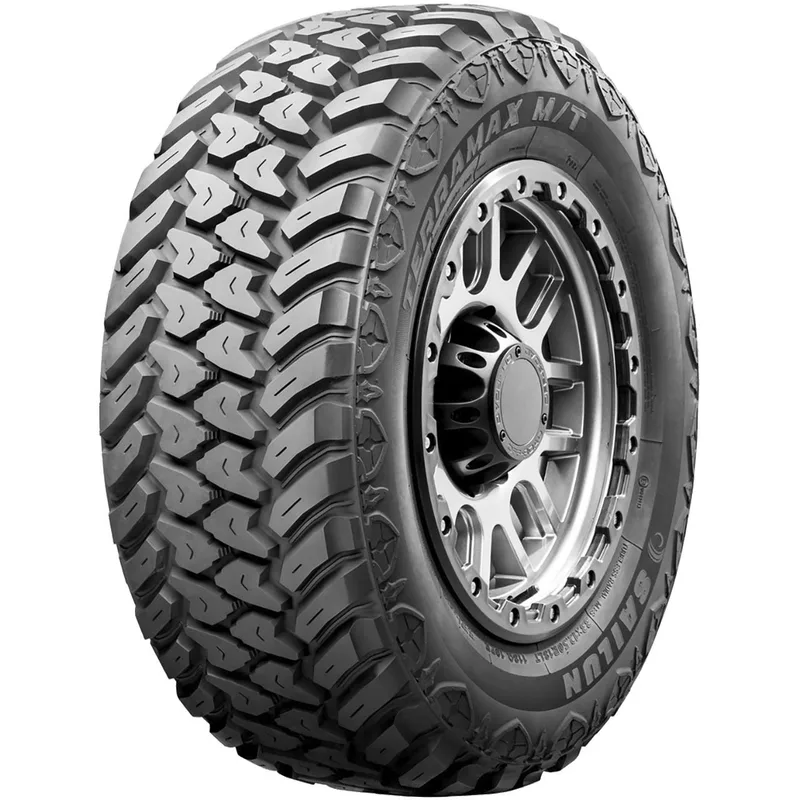 SAILUN TERRAMAX MT 30X9.50R15 104Q TL