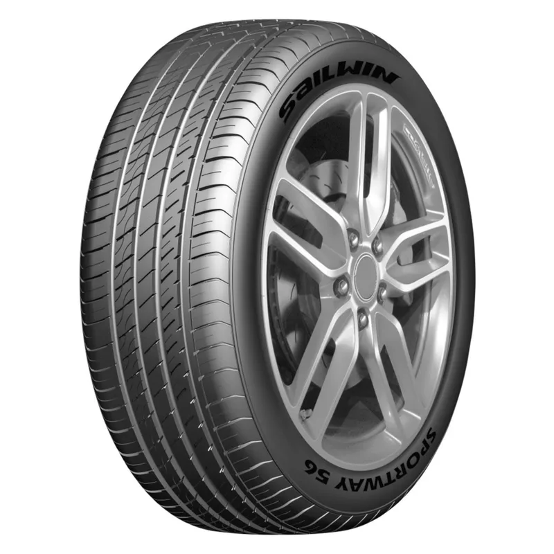 SAILWIN SPORTWAY 56 245/45R19 98W TL