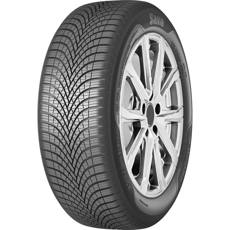 SAVA ALL WEATHER 235/55R18 104V TL
