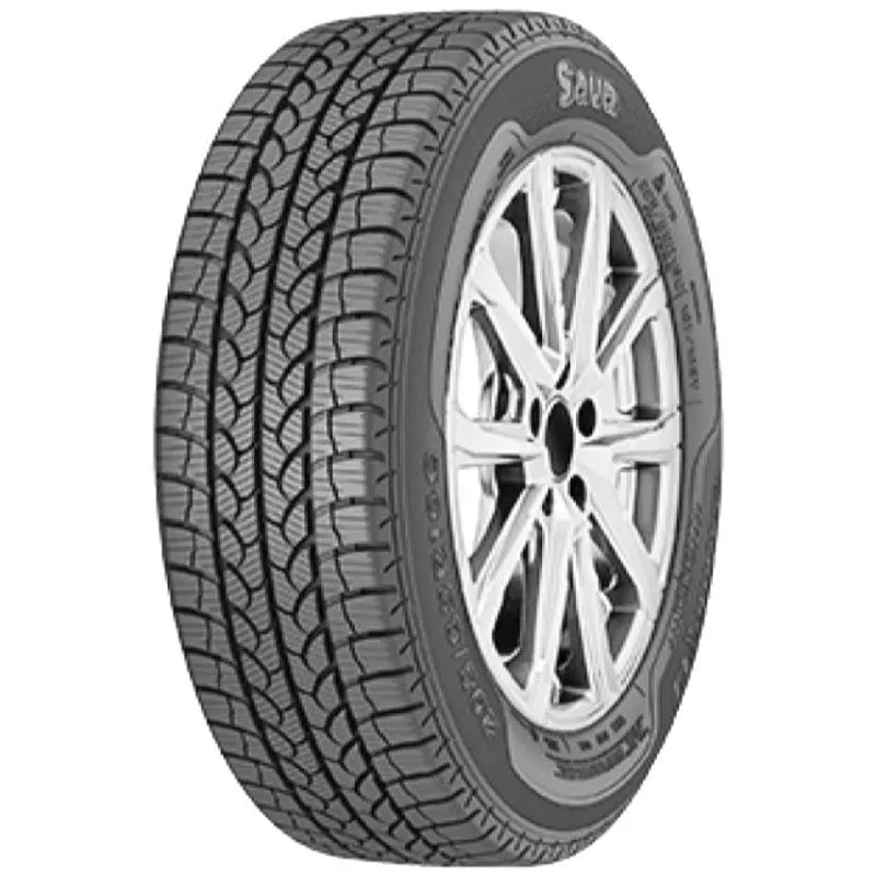 SAVA ESKIMO LT 215/60R16C 103/101T TL