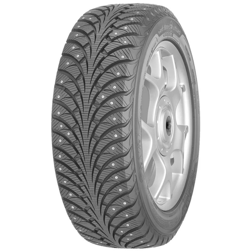SAVA ESKIMO STUDDED 205/65R15 94T TL