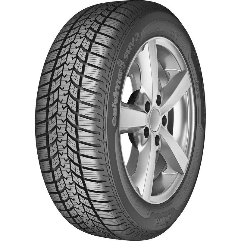 SAVA ESKIMO SUV 2 225/65R17 106H TL