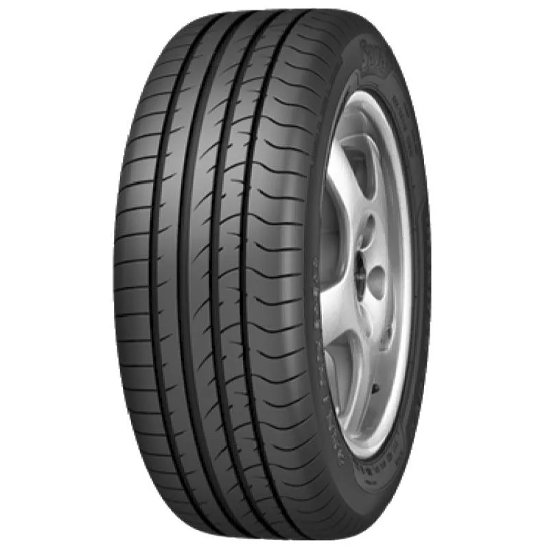 SAVA INTENSA SUV 2 225/60R17 99V TL