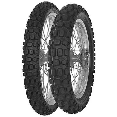 SAVA MC 23 ROCKRIDER
