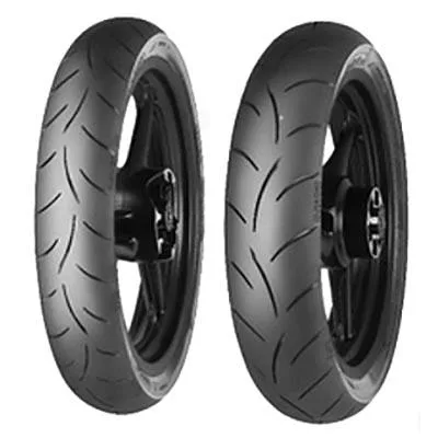 SAVA MC 31