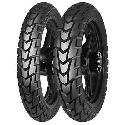SAVA MC 32