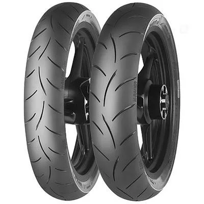 SAVA MC 50 RACING SOFT