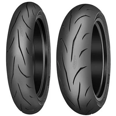 SAVA SPORT FORCE 120/70ZR17 M/C 58W TL