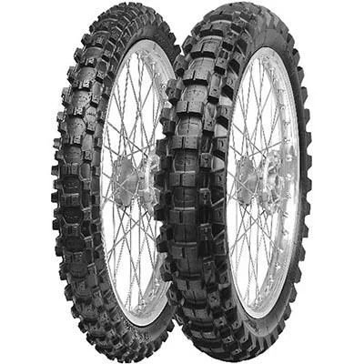 SAVA SX 10 TERRACROSS