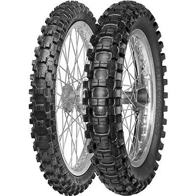 SAVA SX 11 TERRACROSS