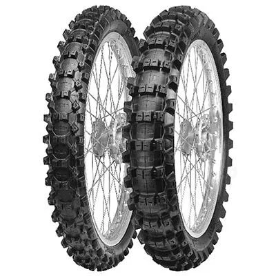SAVA SX 20 TERRACROSS