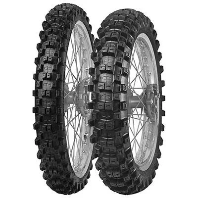 SAVA SX 30 TERRACROSS