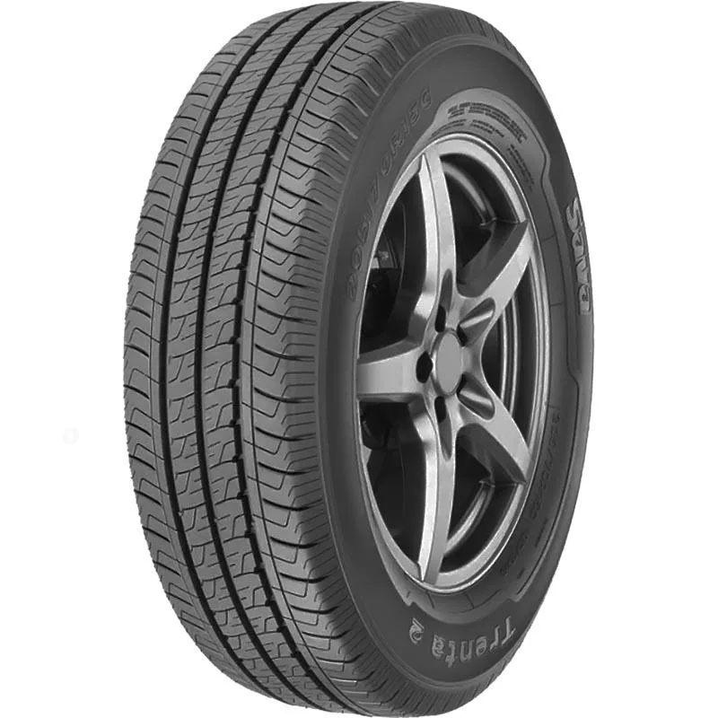 SAVA TRENTA 2 215/75R16C 113/111R TL