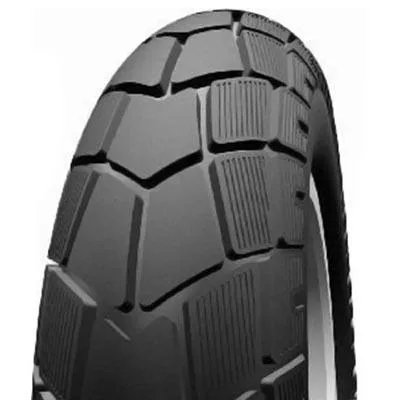 SCHWALBE HS 540 WEATHERMAN 100/90-10 61P TL