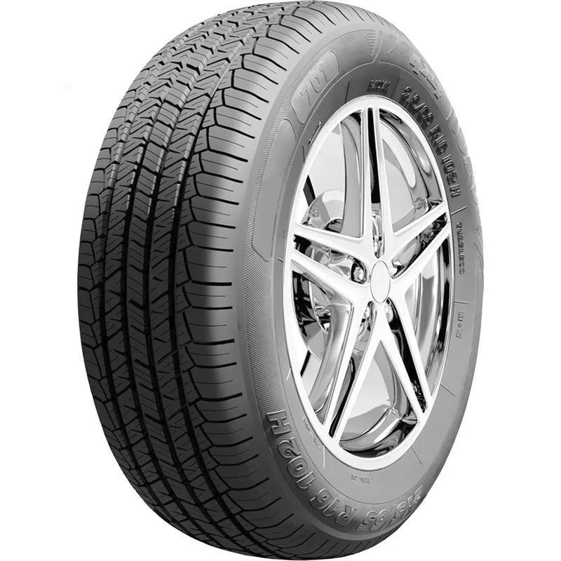 SEBRING 701 235/55R19 101W TL