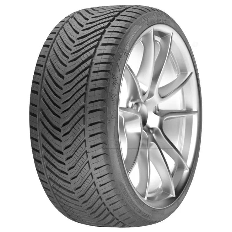 SEBRING ALL SEASON SUV