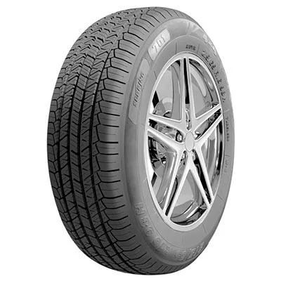 SEBRING FORMULA 4X4 ROAD PLUS 245/60R18 105H TL