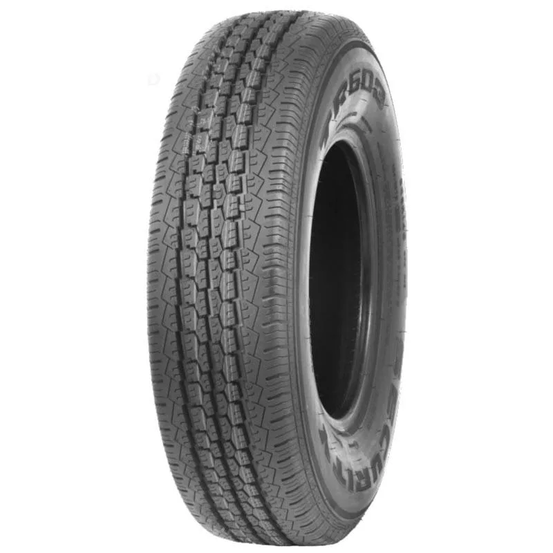SECURITY TR 603 175/80R13C 97/95R TL