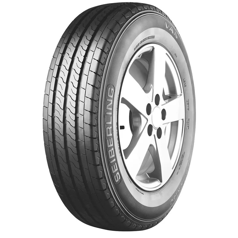SEIBERLING VAN 225/65R16C 112/110R TL