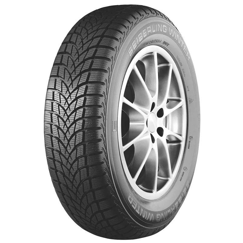 SEIBERLING WINTER 155/65R14 79T TL
