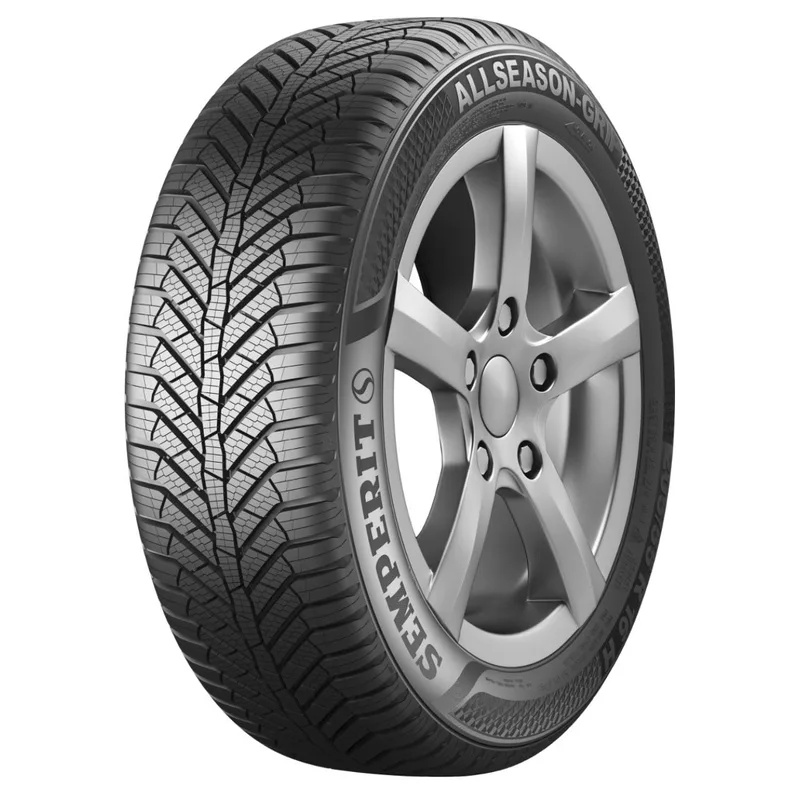 SEMPERIT ALLSEASON GRIP 215/55R17 94V TL