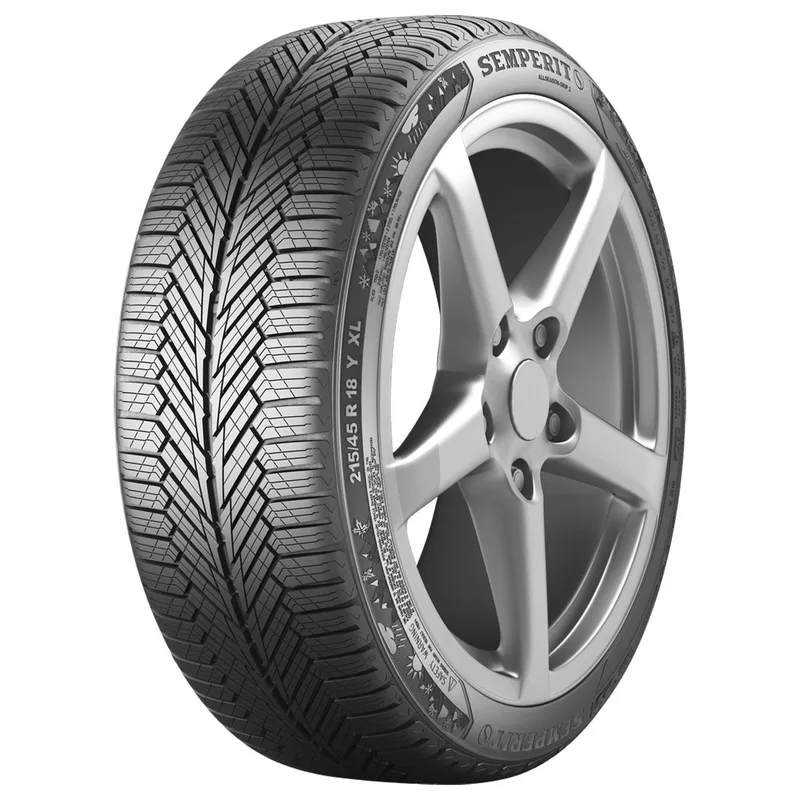 SEMPERIT ALLSEASON GRIP 2