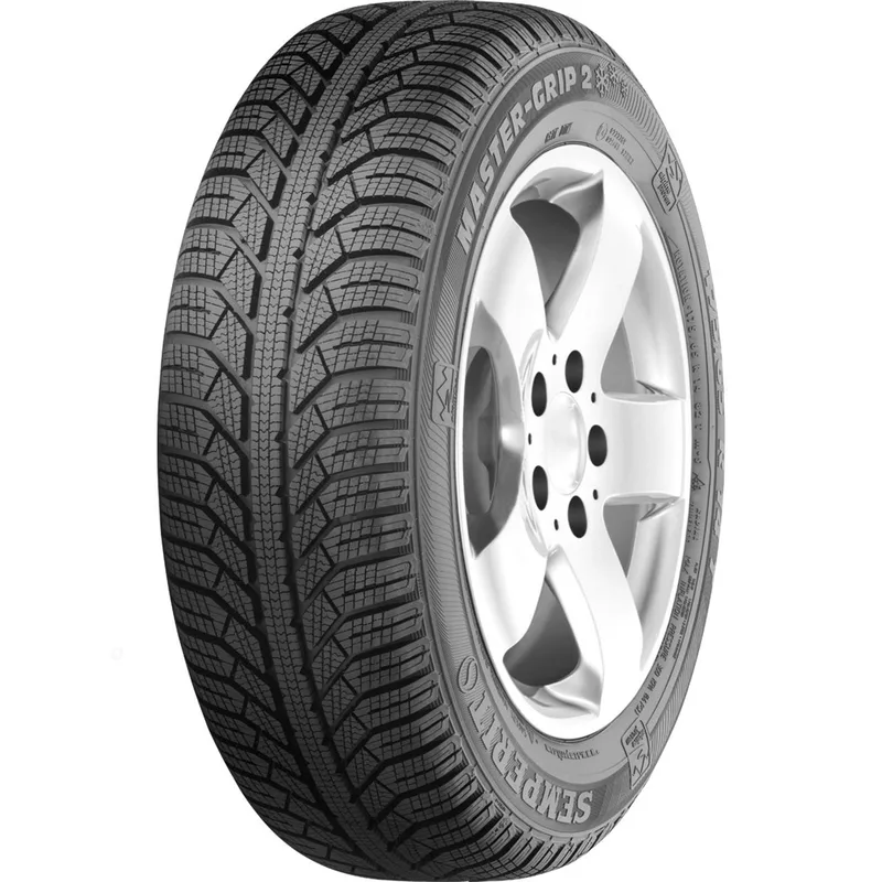 SEMPERIT MASTER GRIP 2 SUV 215/60R17 96H TL