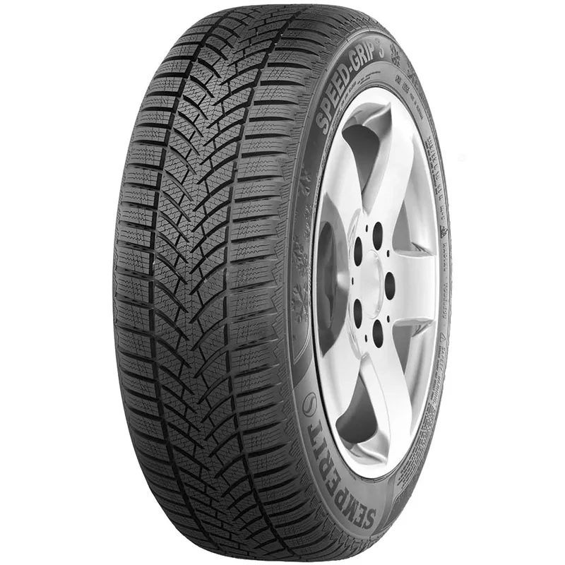 SEMPERIT SPEED GRIP 3 205/55R16 94V TL