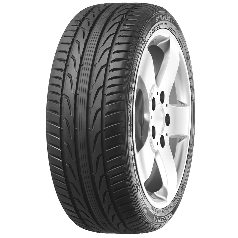 SEMPERIT SPEED LIFE 2 215/55R16 97Y TL