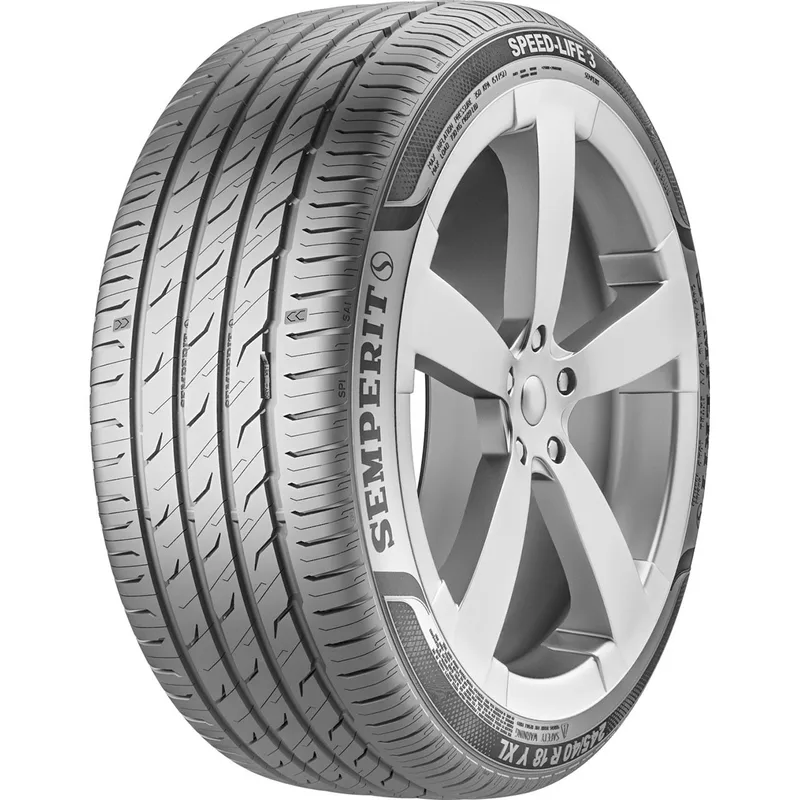 SEMPERIT SPEED LIFE 3 195/60R15 88H TL