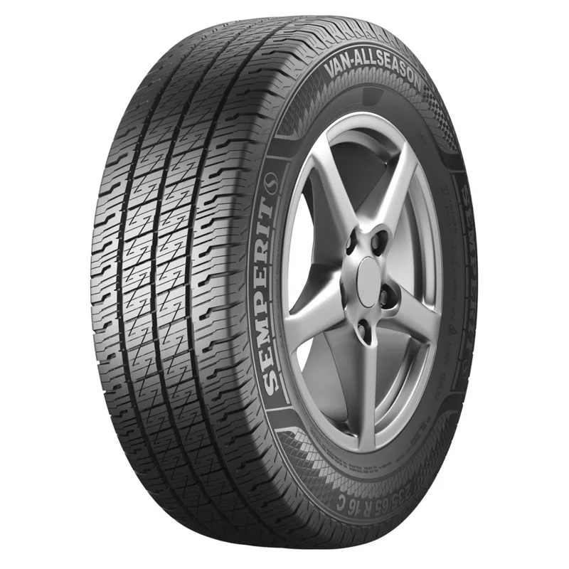SEMPERIT VAN ALLSEASON 215/70R15C 109/107S TL