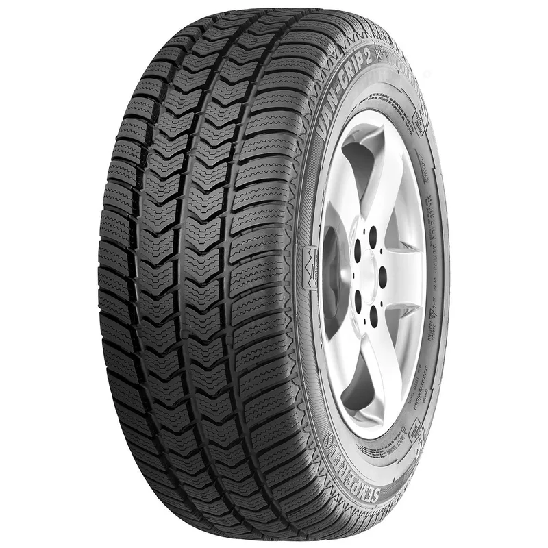 SEMPERIT VAN GRIP 2 195/70R15C 104/102R TL
