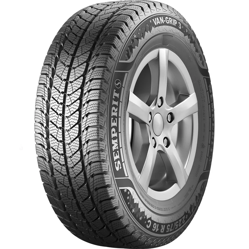 SEMPERIT VAN GRIP 3 215/60R16C 103/101T TL