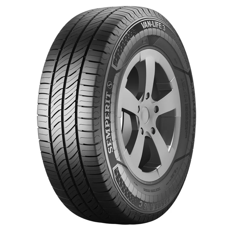 SEMPERIT VAN LIFE 3 185/75R16C 104/102R TL