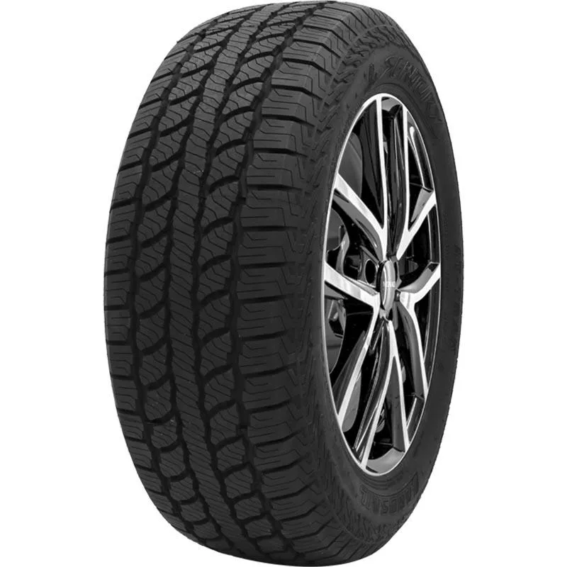 SENTURY AT TRAK 265/65R17 112H TL