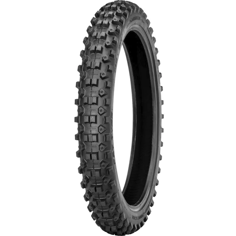 SHINKO 216MX CHEATER 90/100-21 57R TT