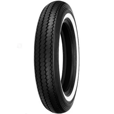 SHINKO E 240 SW 100/90-19 63H TL