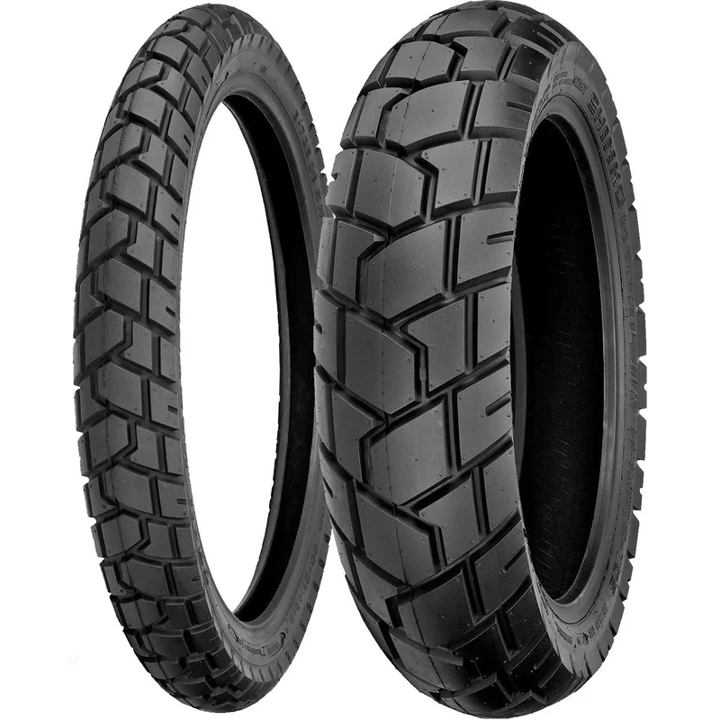 SHINKO E 705 TRAIL MASTER 170/60R17 72H TL