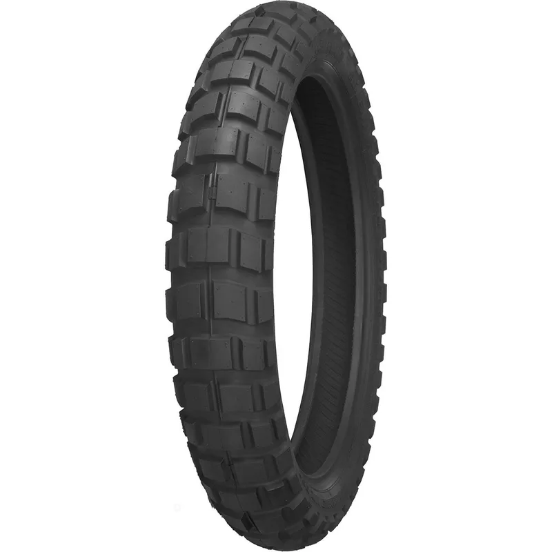 SHINKO E 804 ADVENTURE TRAIL 110/80B19 59Q TL