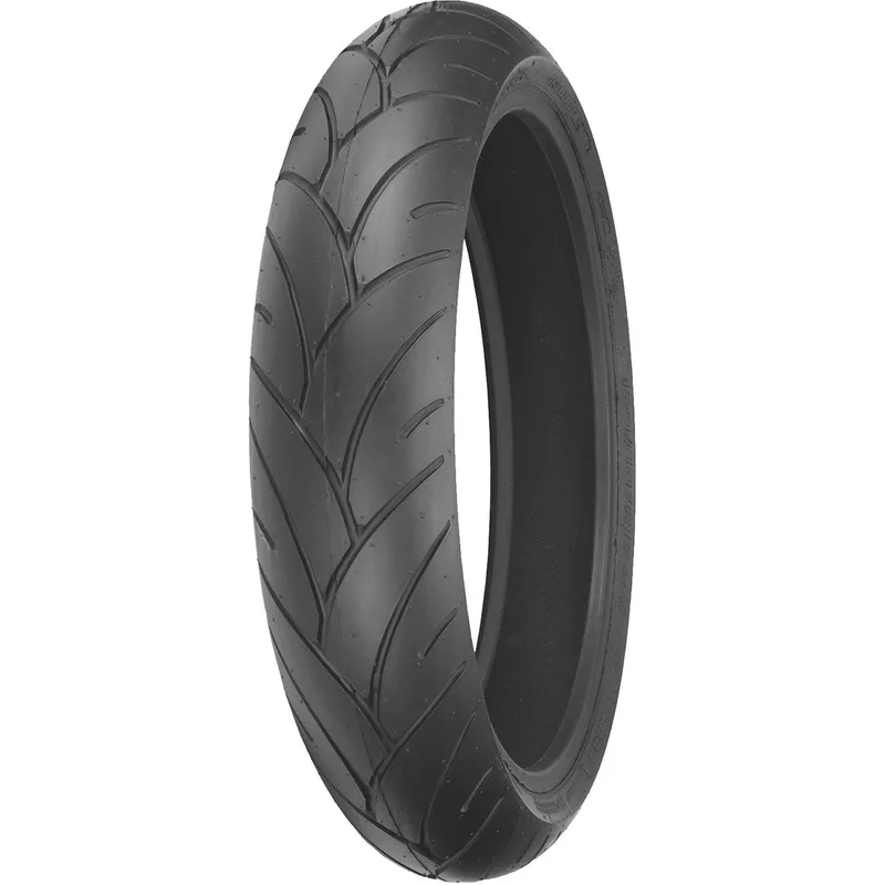 SHINKO F 005 ADVANCE 120/70-21 62V TL