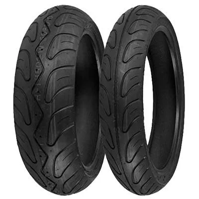SHINKO F 006 PODIUM 110/70R17 M/C 54V TL