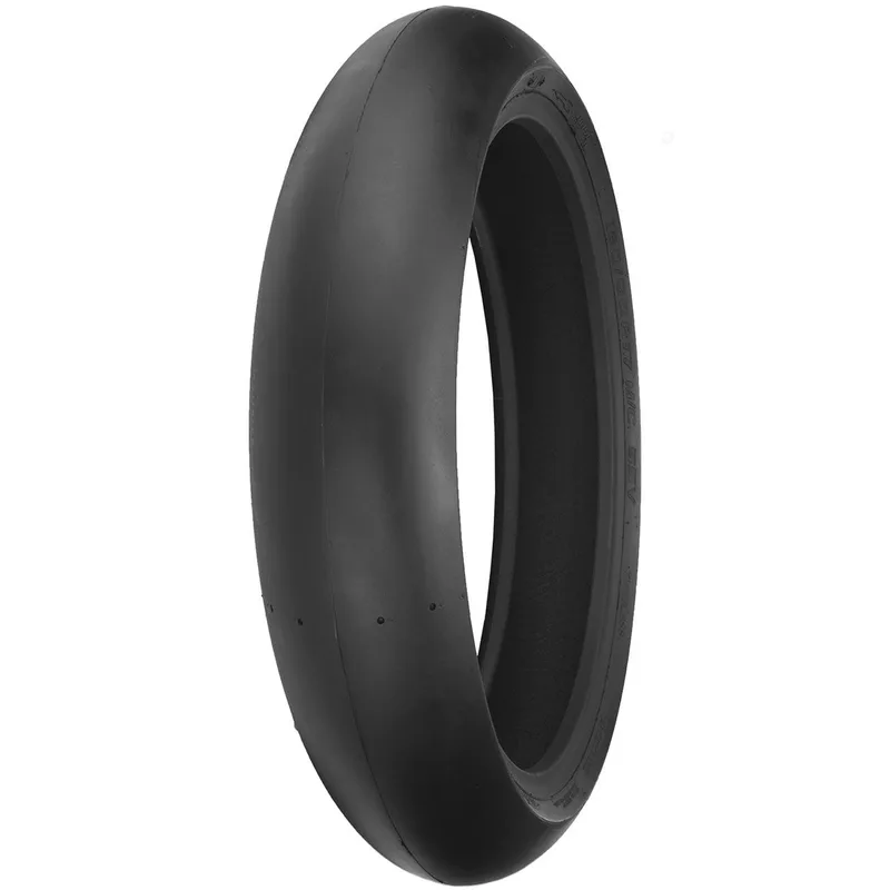 SHINKO F 008 US SLICK 120/70R17 58V TL