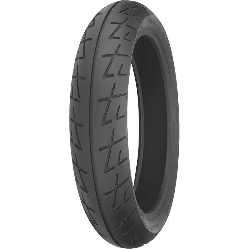 SHINKO F 009 RAVEN