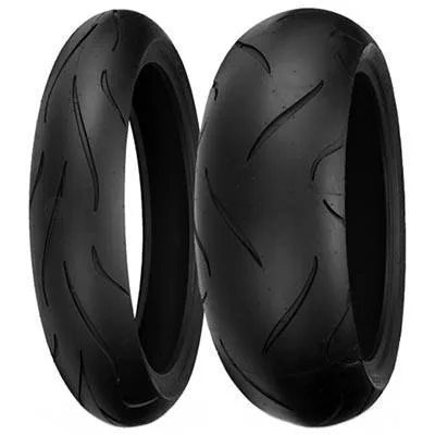 SHINKO F 010 APEX 120/70ZR17 M/C (58W) TL