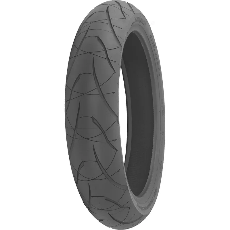 SHINKO F 016 VERGE 2X
