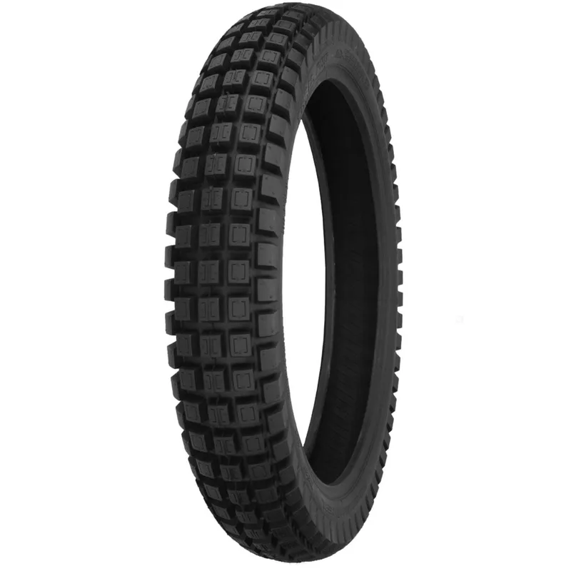 SHINKO F 255 TRIAL PRO