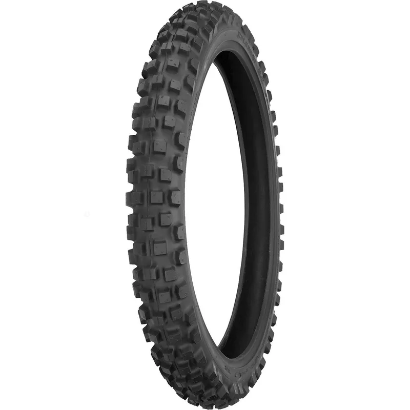 SHINKO F 504 HOLES HT 80/100-21 51M TT