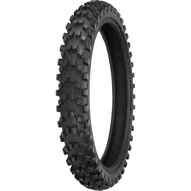 SHINKO F 540 HOLES MS 70/100-19 42M TT