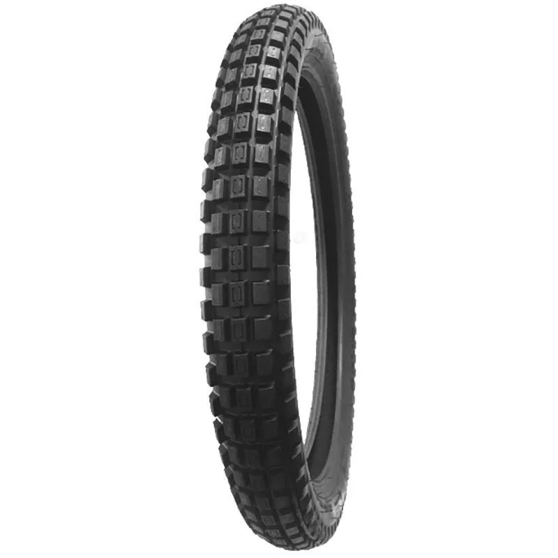 SHINKO F 544 TRIAL COMPETITION