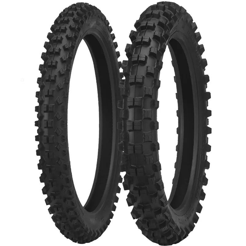 SHINKO F 546 SOFT INTERMEDIATE
